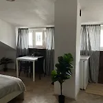 Apartment 26 Warsaw