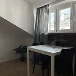Apartment 26 Warsaw