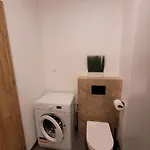 Una Apartments - Habicha I