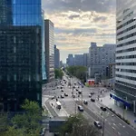 Via Funghi, Po Prostu Dom