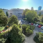 Pl. Dabrowskiego 12 By Homeprime