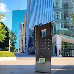 Vorto Apartament 3 - Warszawa Centrum