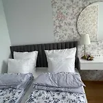 Apartamenty Warszawa Centrum Wlodarzewska 30 M45