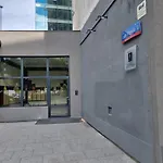 Warsaw Strict Center, Wifi, Next To Central Railway Station, Zlote Tarasy, Pkin, Warszawa Scisle Centrum