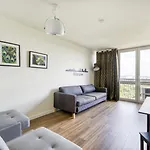 Labo Apartment Ogrod Saski