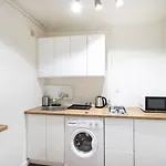Labo Apartment Ogrod Saski