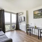 Labo Apartment Ogrod Saski