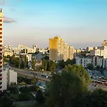 Warsaw Apartment