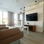 Warsaw Apartment