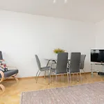 Apartments Wspólna 41 Warsaw