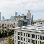 Apartments Wspólna 41 Warsaw