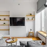 P&O Serviced Apartments Warecka II