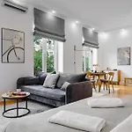P&O Serviced Apartments Warecka II
