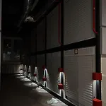 Kapsula Hostel Warszawa