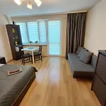 Top Apartamenty Centrum - Metro Rondo Onz