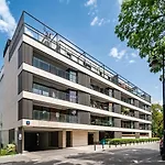 Rezydencja Lazienki Park Apartments - City Centre By Sun & Snow