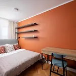 Bielany Comfort Apartment