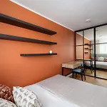 Bielany Comfort Apartment