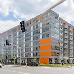 Elegant Apartments With Balcony & Parking Warsaw By Noclegi Renters