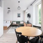 Zoliborz Comfort Studio