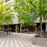 Warsaw In City Apartments