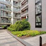 Warsaw In City Apartments