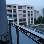 Apartamenty Metro Targowek 27