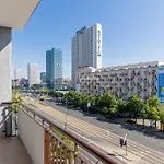 Amazing Spacious Apartments In Warsaw City Center By Noclegi Renters