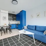 Apartamenty Stadion Narodowy
