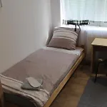 Saska Ochota Forest Guest House