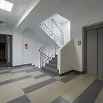 Perla Blanca Standard Apartment