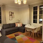 Charming Apartment In The Old Town