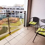 Homecomfort Apartament Romantic Room