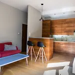 Hellowarsaw Super Central Apt Close To Chopin Museum