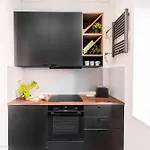 Gorgeous Historic Tenement Apt. - New Town Square!