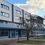 Cks Warszawa