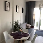 Apartament Grazyna Stanczyka