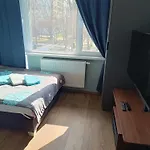 Apartament Magnolia