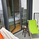Domaniewska Apartment