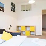 Lovely Apartment In The Old Town