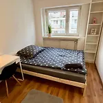 Rooms In Warsaw - C106B