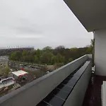 Warszawa Apartament Z Widokiem