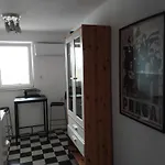 Warszawa Apartament Z Widokiem