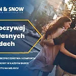 Rezydencja Lazienki Park Apartments - City Centre By Sun & Snow