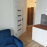 Apartament Nova Ochota A/C Park Place