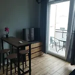 Apartament Nova Ochota A/C Park Place