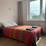 Olo Apartment