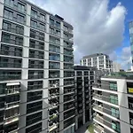 Golden Apartments -City Center - Mennica Residence