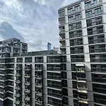 Golden Apartments -City Center - Mennica Residence