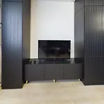 Modern Studio With Wifi In Warsaw By Noclegi Renters